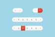 Free Page Navigation (Pagination) PSD Designs