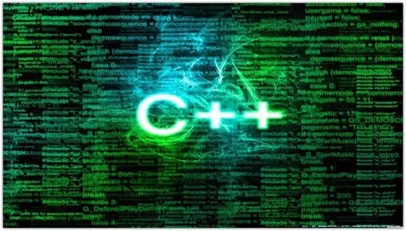 C++ Programming Wallpapers
