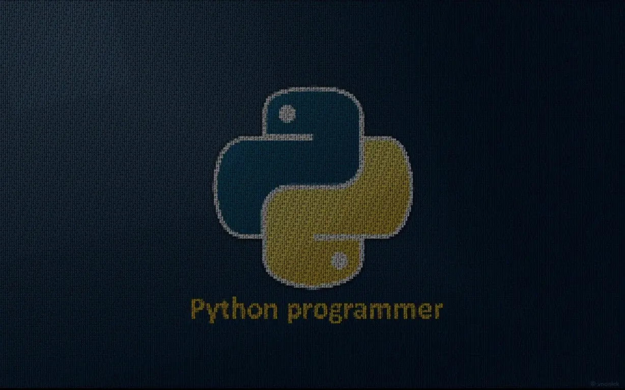 Python desktop background 3840x2160  rwallpaper