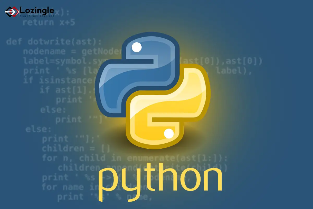 Coding Background Python Wallpaper