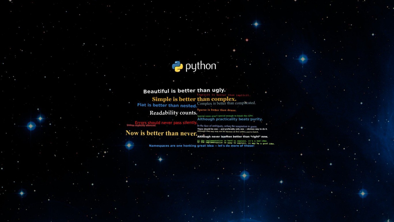 65 Programming Hd Wallpapers Python And Other Coding Wallpapers