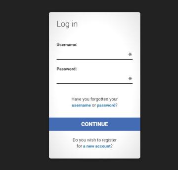 Simple HTML5 Login Form Sample Source Code