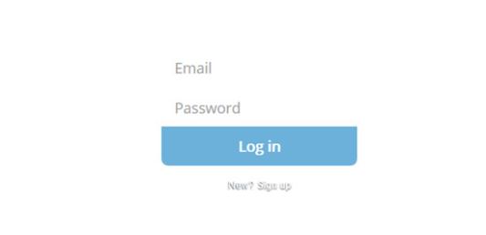 Tumblr Login/Signup CSS Toggle