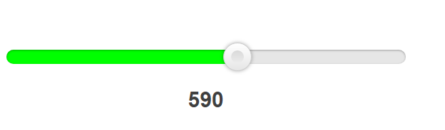 RangeSlider.js – jQuery Range Slider