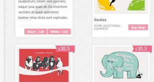 Shopping Cart Plugins