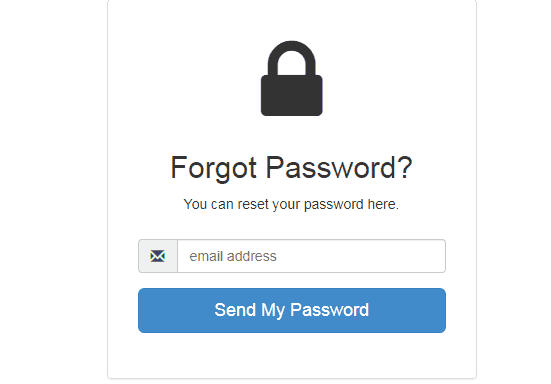 10-best-forgot-password-ui-design-templates