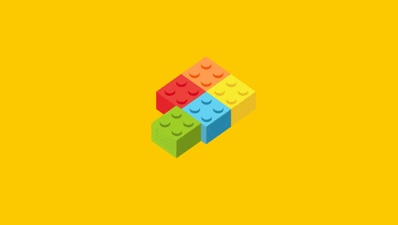Lego CSS Loader