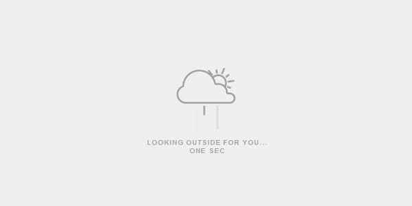 Weather CSS Loader