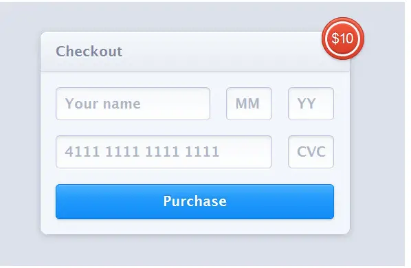 Bill Format In Html Code