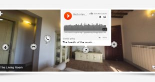 iPanorama 360 Virtual Tour Lite