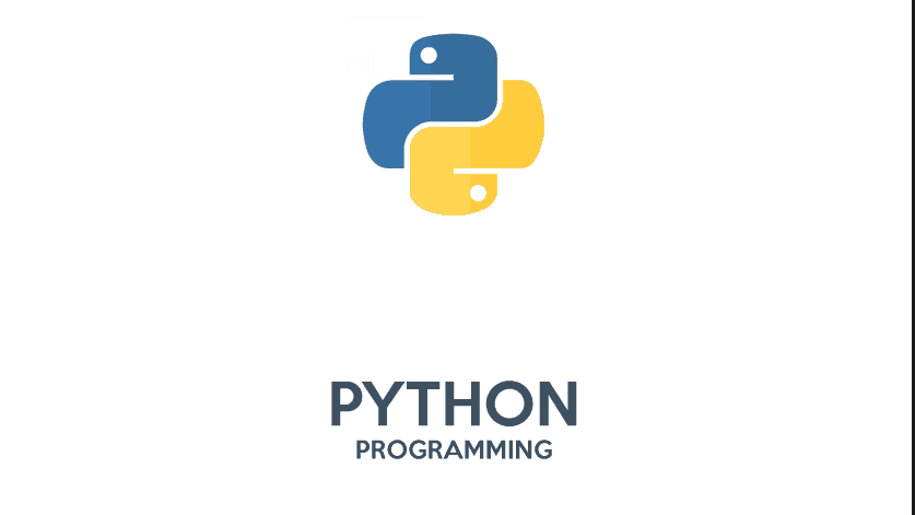 Widescreen Python wallpaper