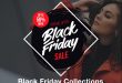 Black Friday Email Template