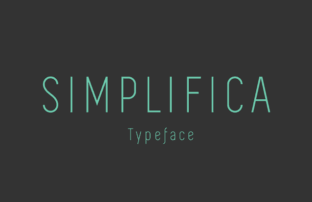 Simplifica