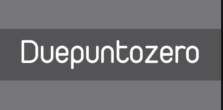 Duepuntozero