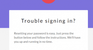Best Password Reset Request Email Templates
