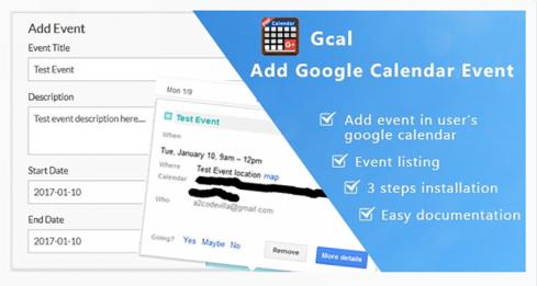 Gcal