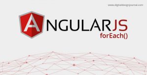 AngularJS forEach() Function