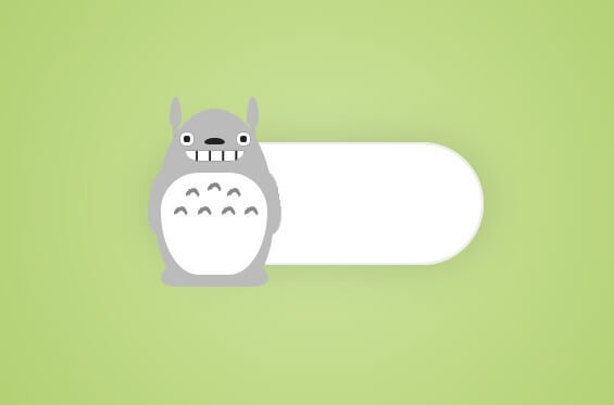 Totoro Toggle