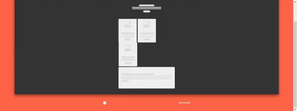 60+ Free Responsive Footer HTML Templates - Digital Design Journal