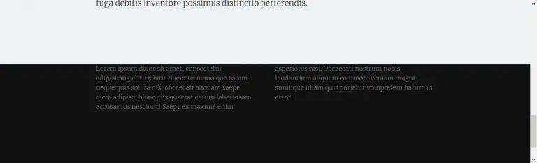 60+ Free Responsive Footer HTML Templates - Digital Design Journal