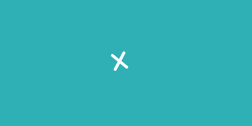 Bootstrap Hamburger Menu Animation