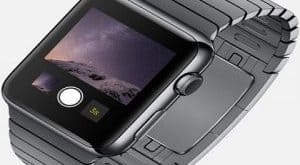 Apple Watch Elegant