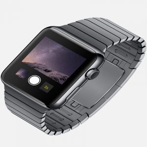 Apple Watch Elegant