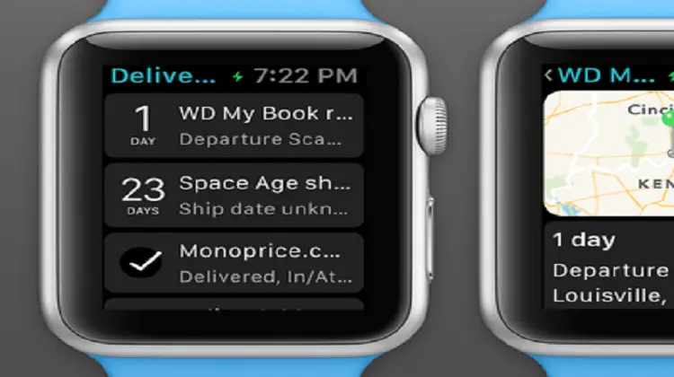 Deliveries-for-Apple-Watch