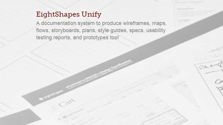 EightShapes-Unify