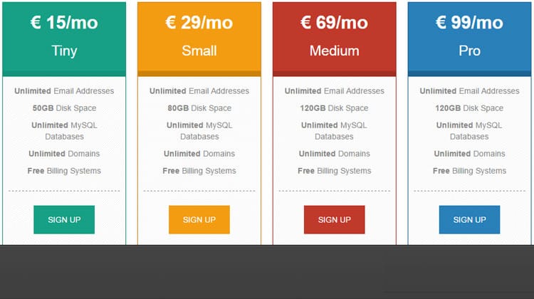 Flat-pricing-table-for-twitter-bootstarp