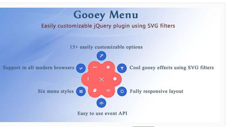 Gooey-Menu-Cool-gooey-effects-Menu-with-jQuery-SVG