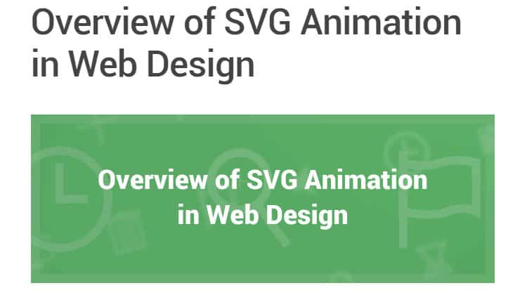 SVG-Animation-in-Web-Design