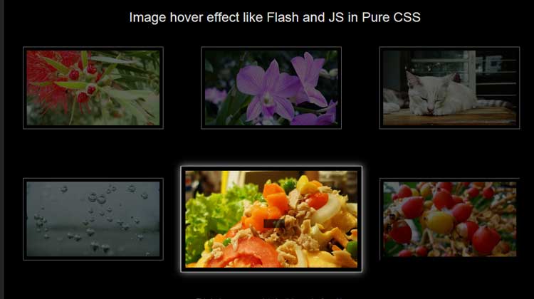 Sexy-Image-Hover-Effects-using-CSS3