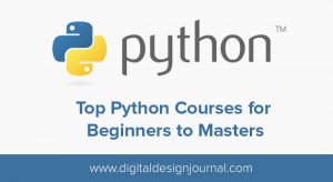 Top Python Courses beginners masters