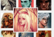 image hover effects bootstrap