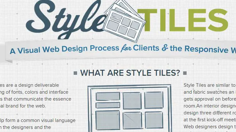 StyleTiles