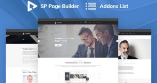 best joomla themes