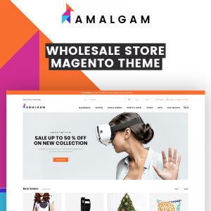 best magento themes