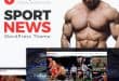 Best Sports WordPress Themes