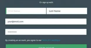 Free Multi Step Forms