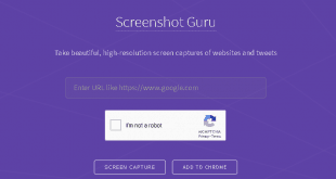 screen capture javascript jquary plugins