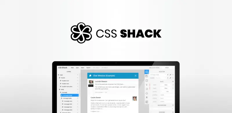 CSS-Shack
