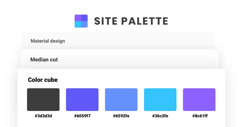 Site Palette