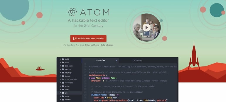 Atom