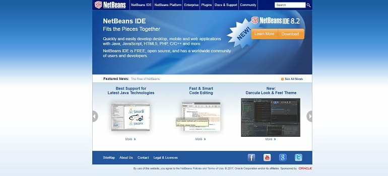 Netbeans