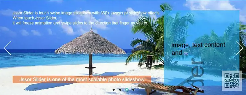 Responsive Lightbox Image Gallery jQuery 