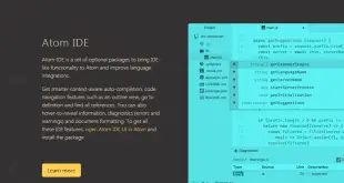 Free PHP Editors IDEs