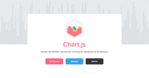 HTML5 Canvas Graphs and Charts Tutorials