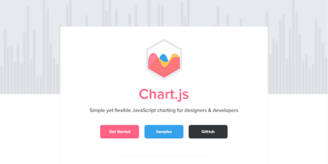 Javascript Graphs And Charts