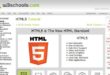 HTML5 Website Coding Tutorials